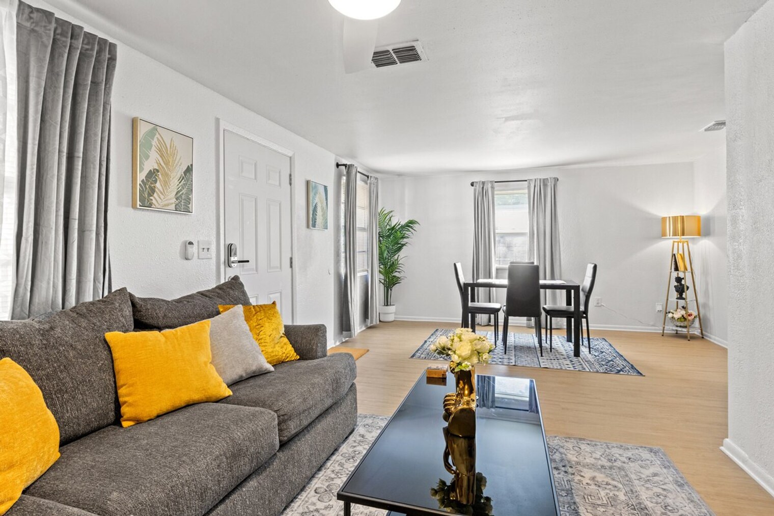 Building Photo - 3906 E Powhatan Ave