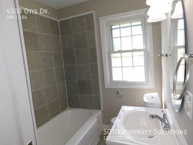 Building Photo - 2BD/1BA Pet-Friendly Home in Edmundson MO