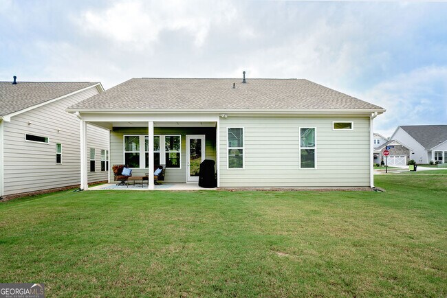 Building Photo - 106 Club Cresswind Dr