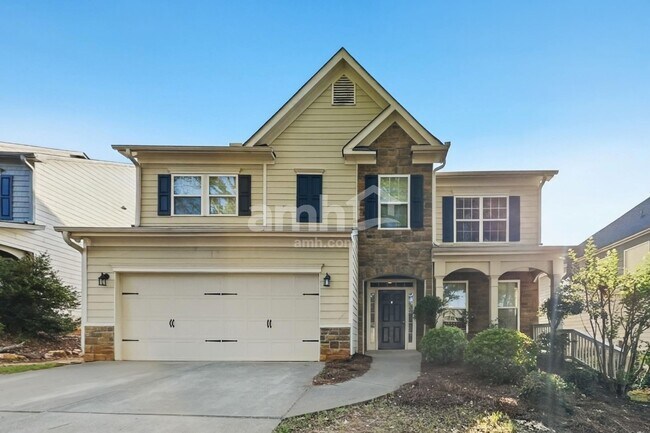 Building Photo - 55 Palisades Dr