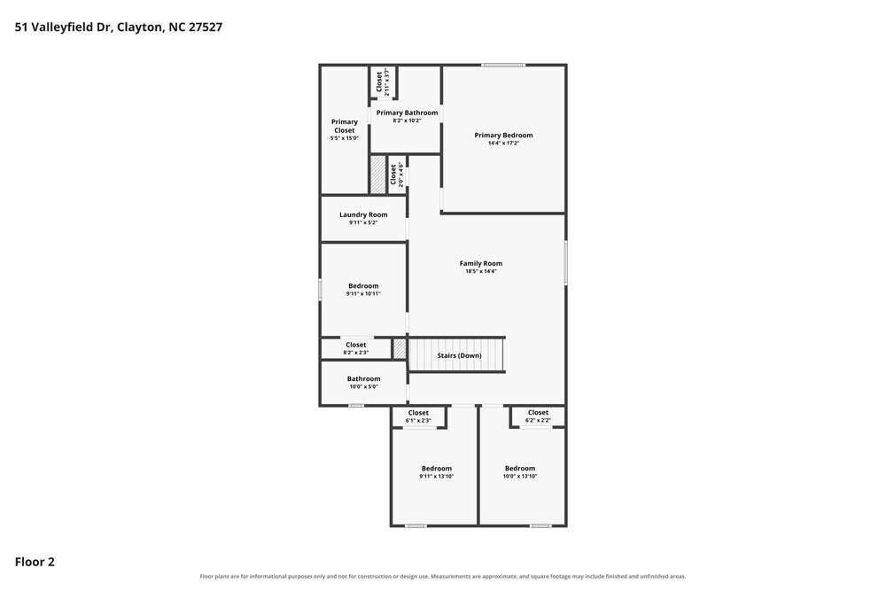 Building Photo - 51 Valleyfield Dr