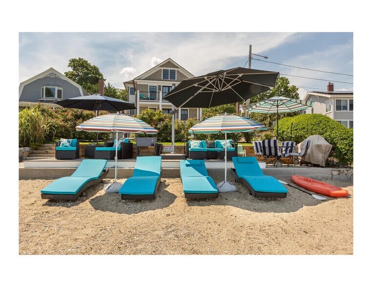 Building Photo - 153 Bayside Rd