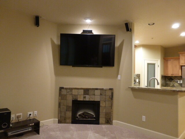 Building Photo - Bethany Town Home Available