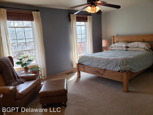 Building Photo - 2 br, 1 bath House - 3429 California Av