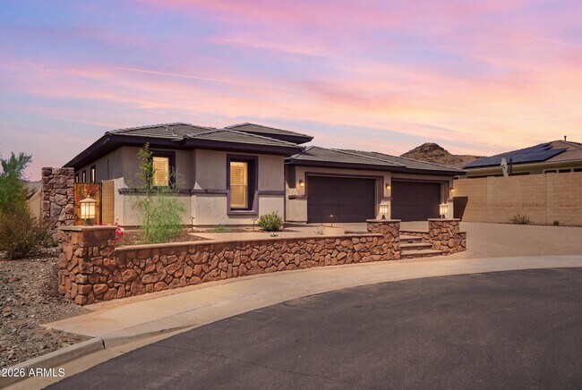 Building Photo - 3550 W Wildwood Dr