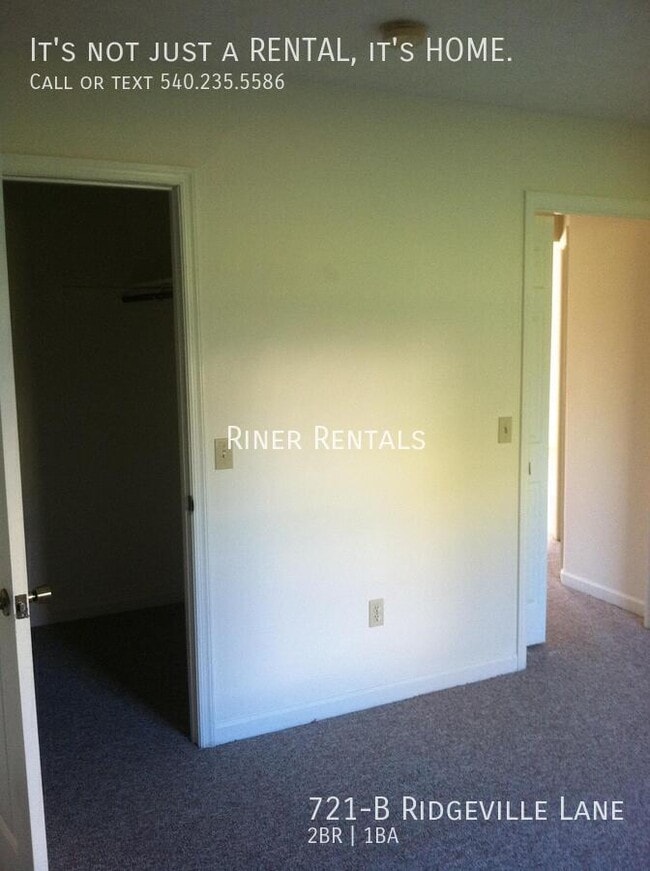 Building Photo - 721 Ridgeville Ln