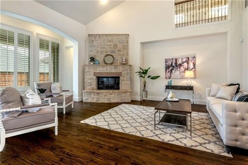 Building Photo - LSE-House, Traditional - Lantana, TX