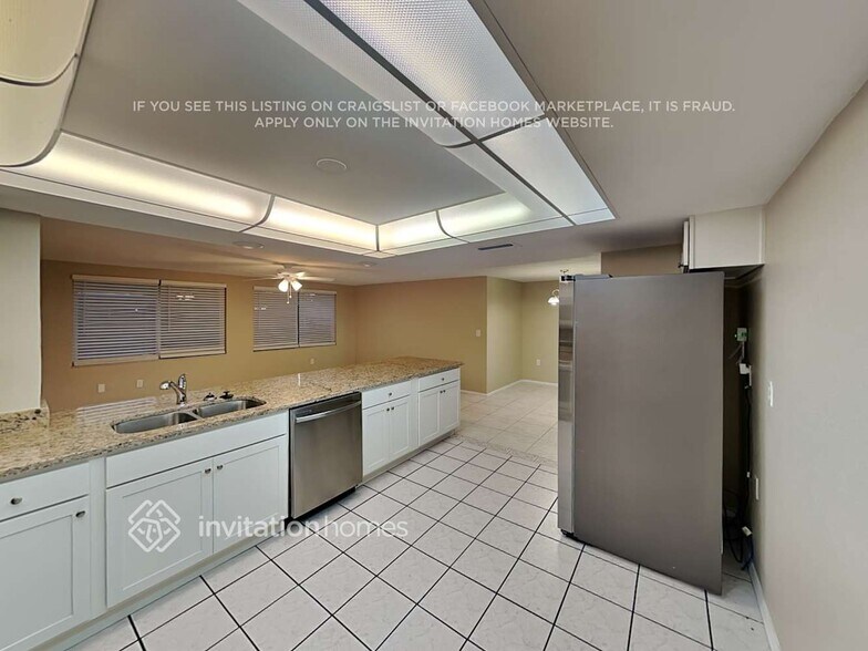 Building Photo - 3605 Odom Dr