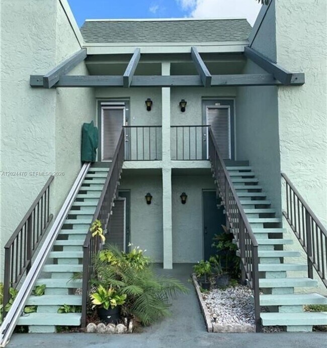 Building Photo - 7396 NW 18th St