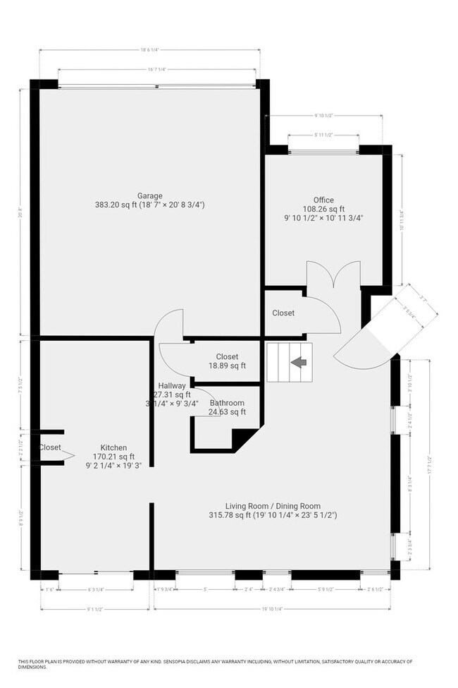 Building Photo - 2760 Packford Ln