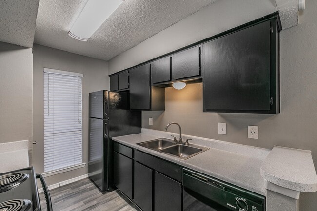 Floorplan - STATION 121 at Town Center Apartments