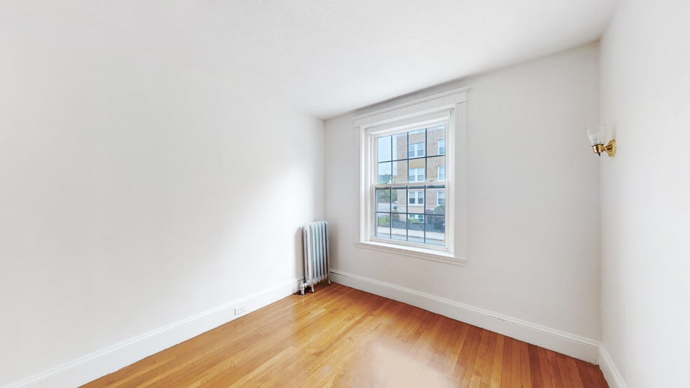 Building Photo - 120 Summer St