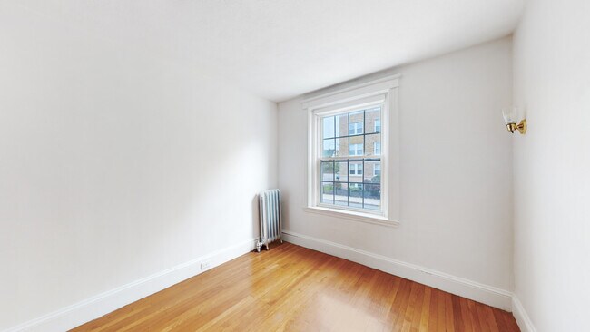 Building Photo - 120 Summer St