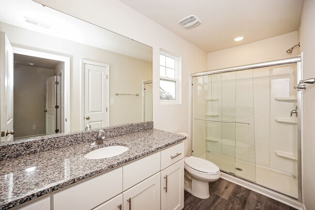 Building Photo - 3BR Townhome • Brand-New Build • Garage Parking