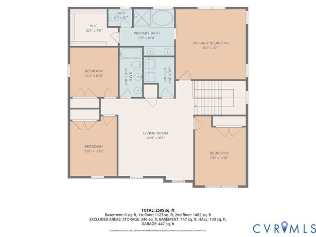 Building Photo - 7040 Paine Pl