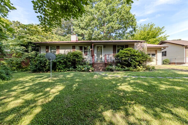 Primary Photo - 1500 Brookdale Dr