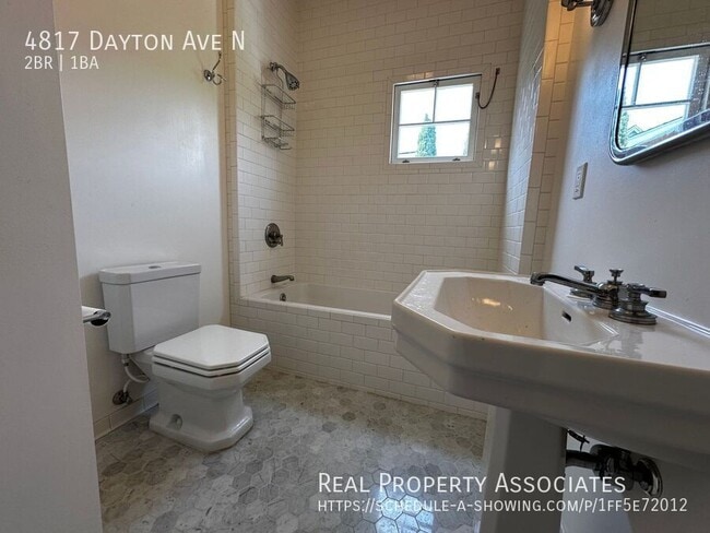 Building Photo - 4817 Dayton Ave N