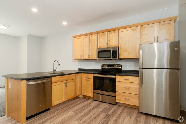 Interior Photo - Parc Terrace