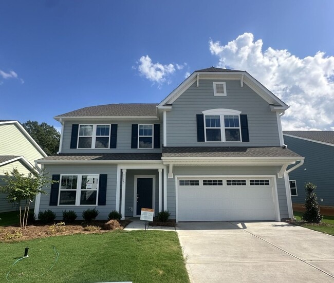 Primary Photo - NEW CONSTRUCTION 4BD/2.5 Home in Stonebrid...