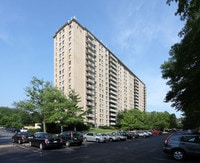 Building Photo - Rock Creek Terrace