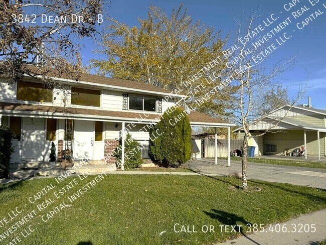 Building Photo - 3842 Dean Dr