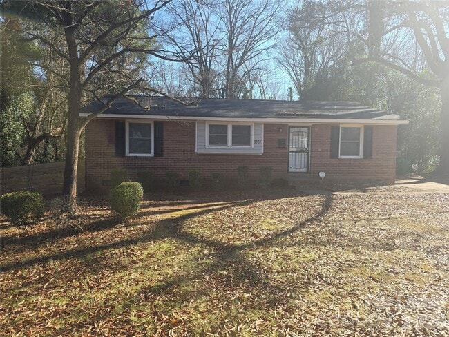 Building Photo - 3301 Revolution Pk Dr