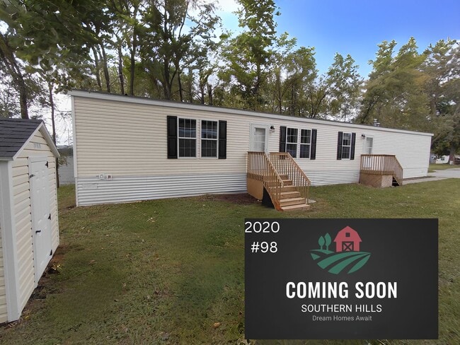 Primary Photo - 2112 Bluebird Terrace NW
