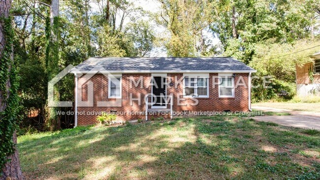 Primary Photo - 3516 Maryvale Dr