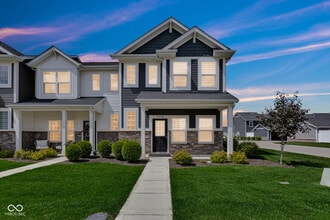 Building Photo - 3516 Thomas Jefferson St