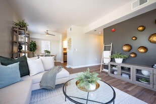 Interior Photo - The Meadows at Fountaingrove