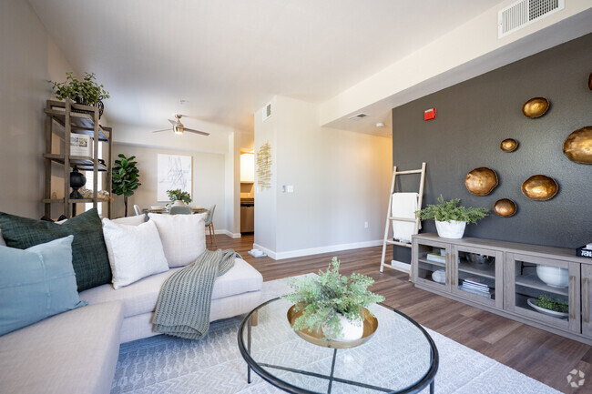 Interior Photo - The Meadows at Fountaingrove