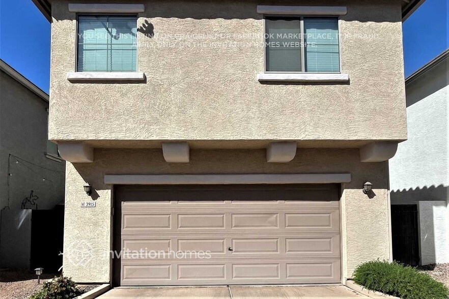 Building Photo - 3915 S Napa Ln