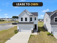 Building Photo - Lease OR Lease to Own