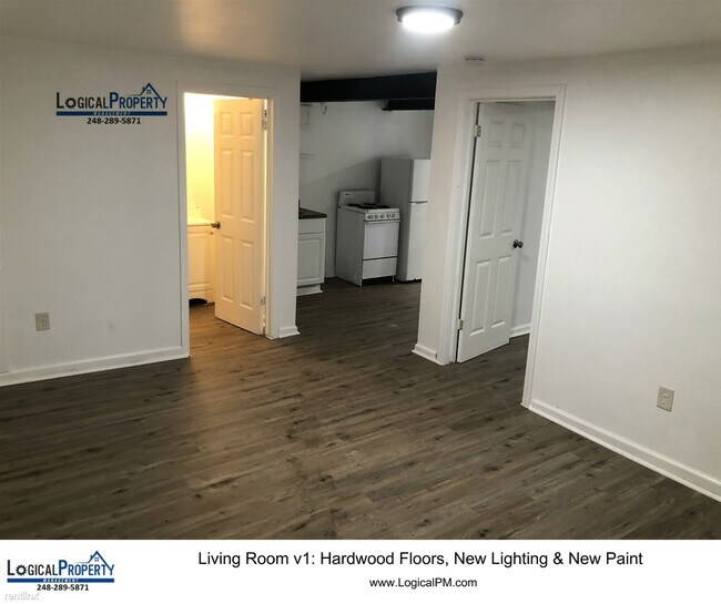 Building Photo - 1 br, 1 bath House - 15000 Greenfield Rd # 13