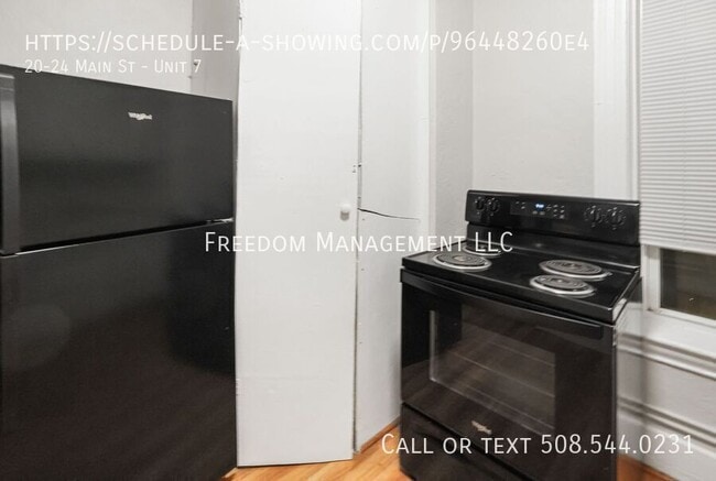 Building Photo - 20-24 Main St-Unit 7