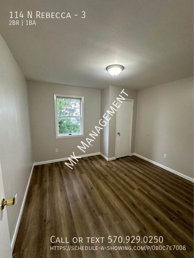 Building Photo - 114 N Rebecca Ave