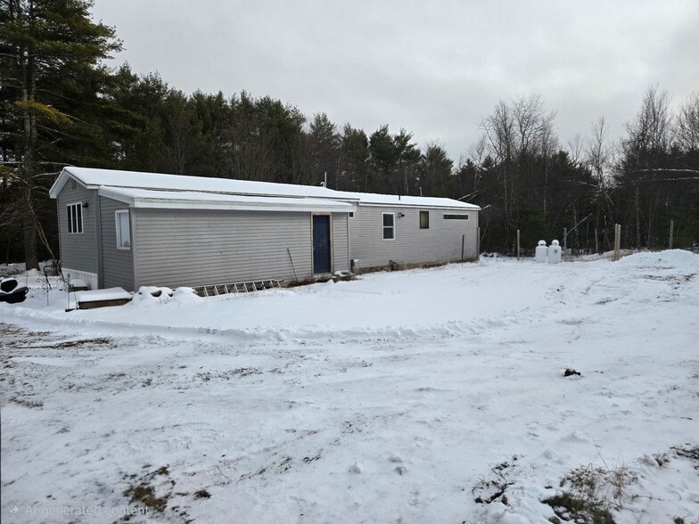 Building Photo - 209 Richardson Dr