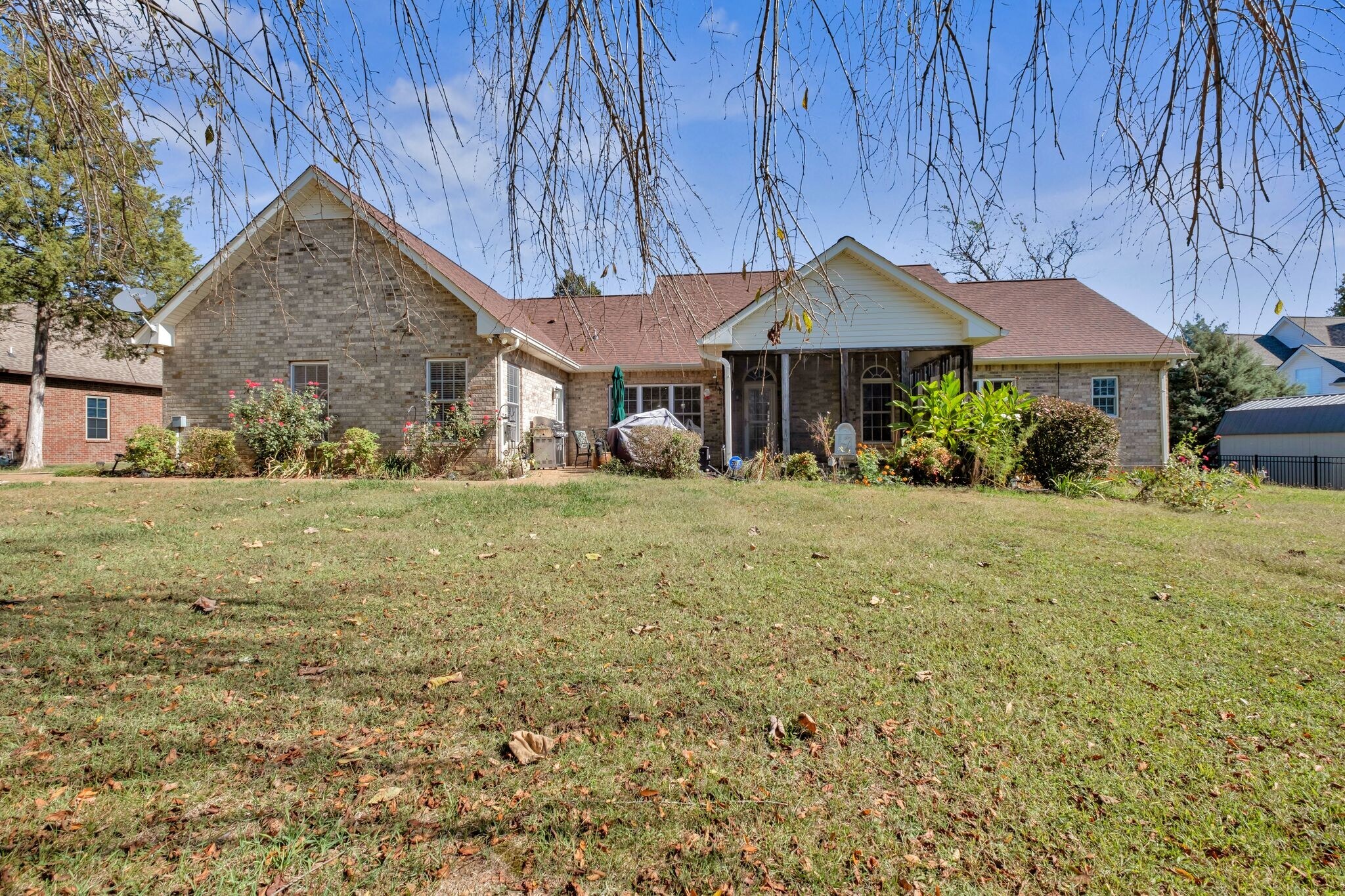 Building Photo - 614 Greene Dr