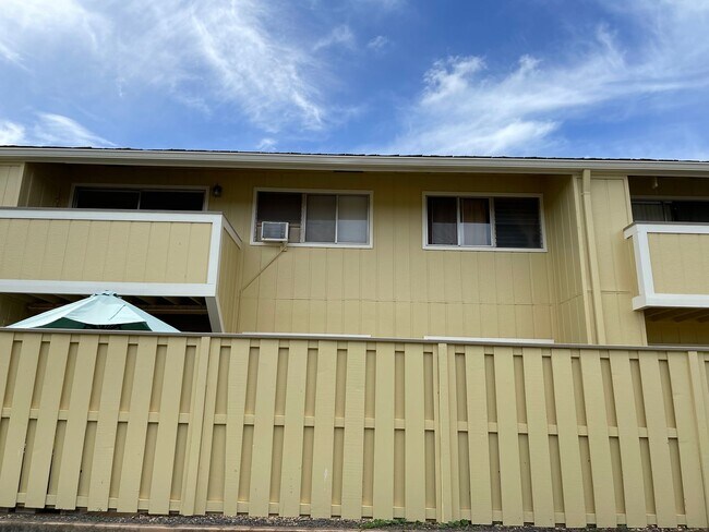 Building Photo - Waipio Gentry 1 Bedroom 1 Full Bath Townho...