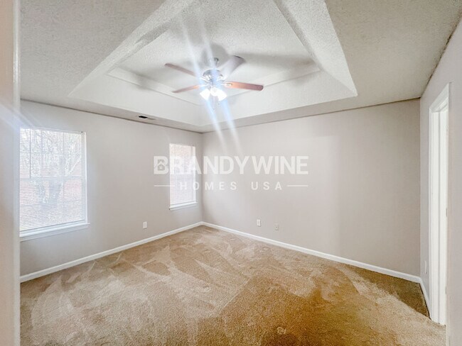 Building Photo - 3521 Waldrop Ridge Ct