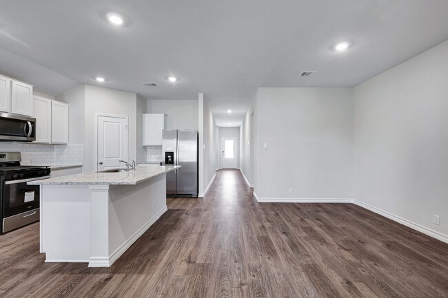 Building Photo - Brookstone Creek