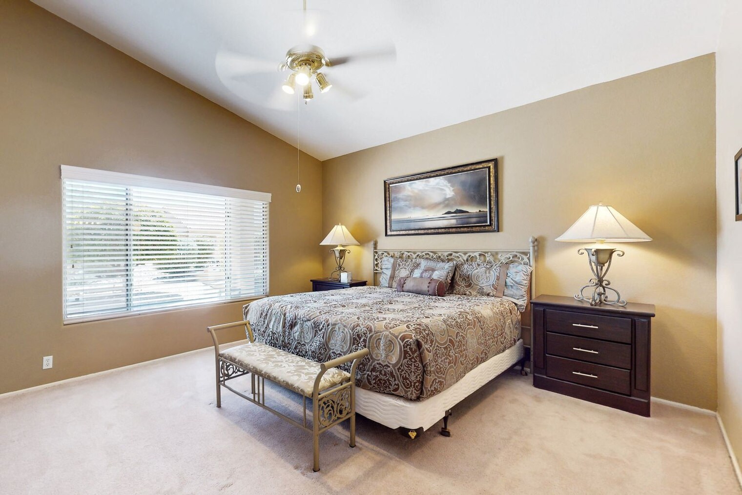 Building Photo - 9145 W Chino Dr