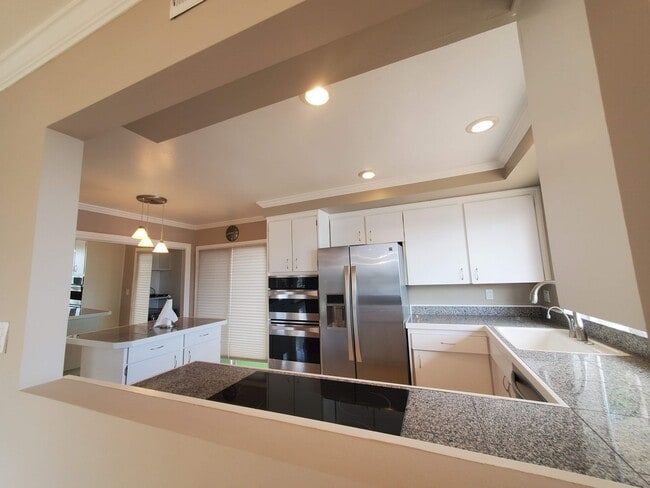 Building Photo - Bel Marin Keys Home with Private Dock and ...