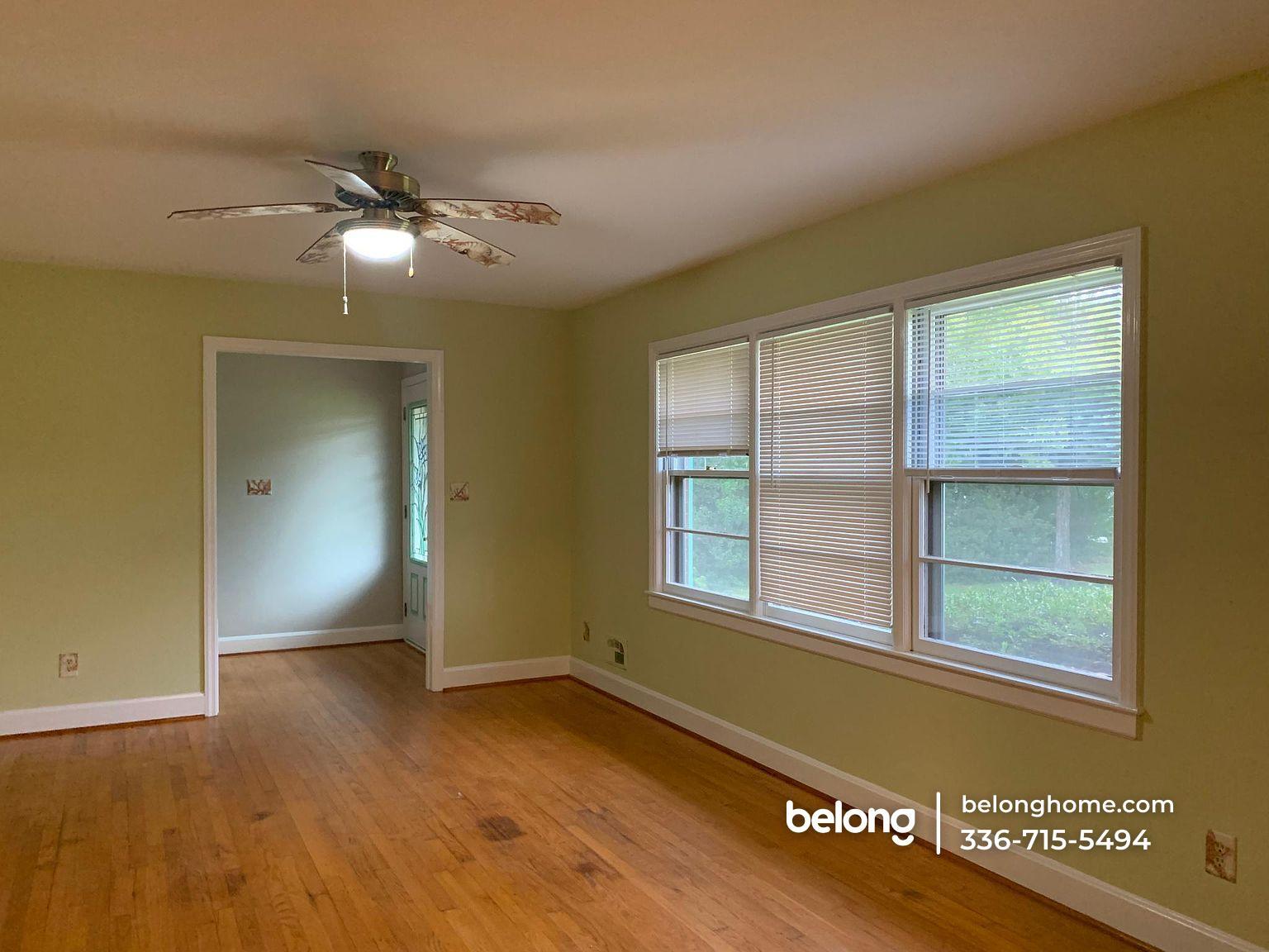 Building Photo - 1705 Fordham Rd