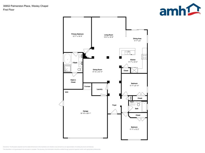 Building Photo - 30652 Palmerston Pl