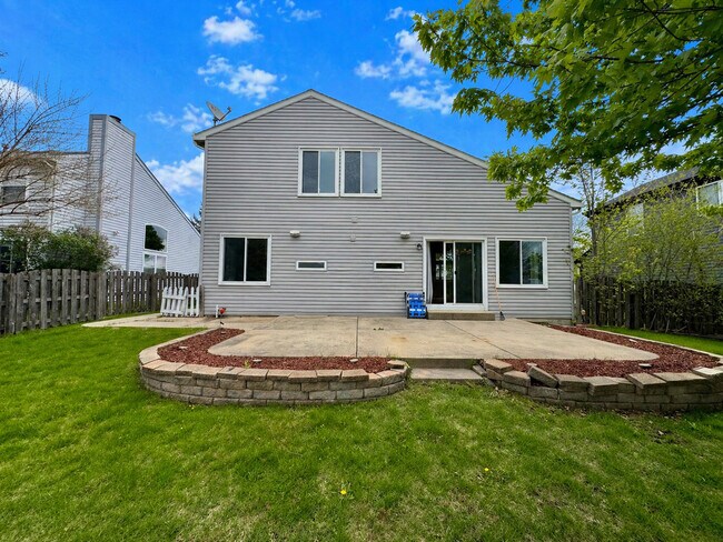 Building Photo - 871 Taralon Trail