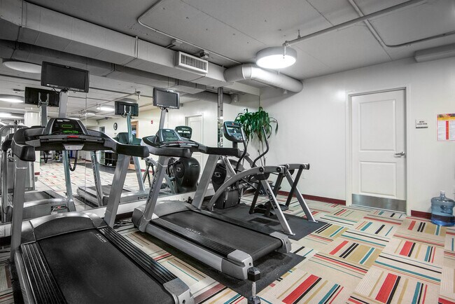 Building Photo - The Admiralty, 4170 Admiralty Way