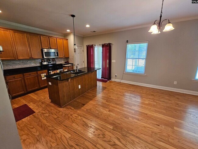 Building Photo - 135 Long Iron Ct