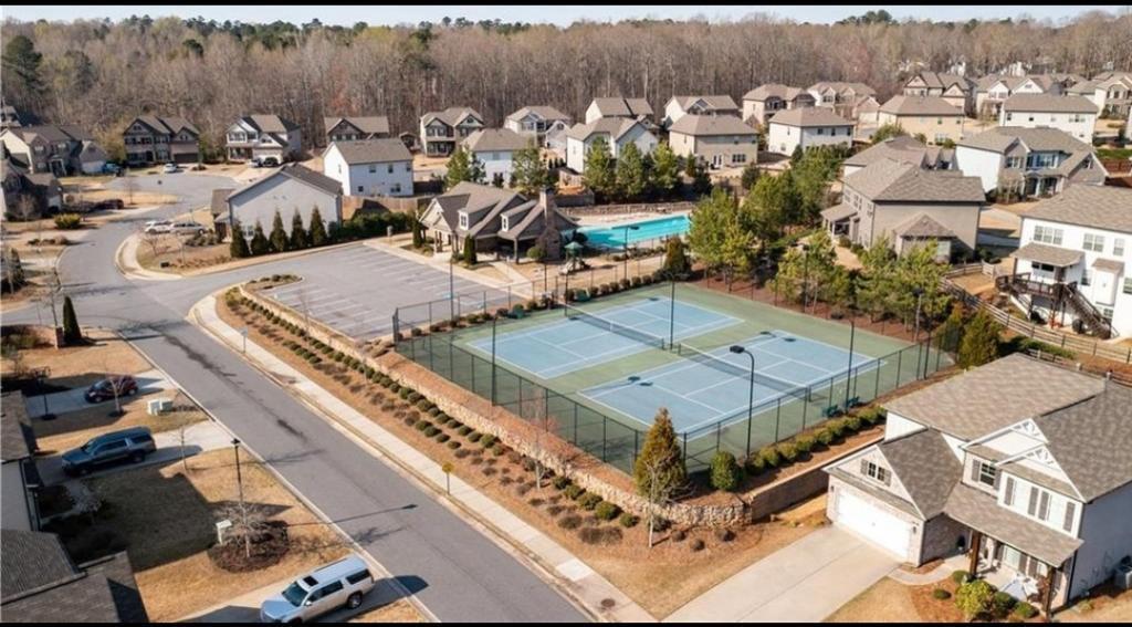 Building Photo - 4145 Pleasant Woods Dr