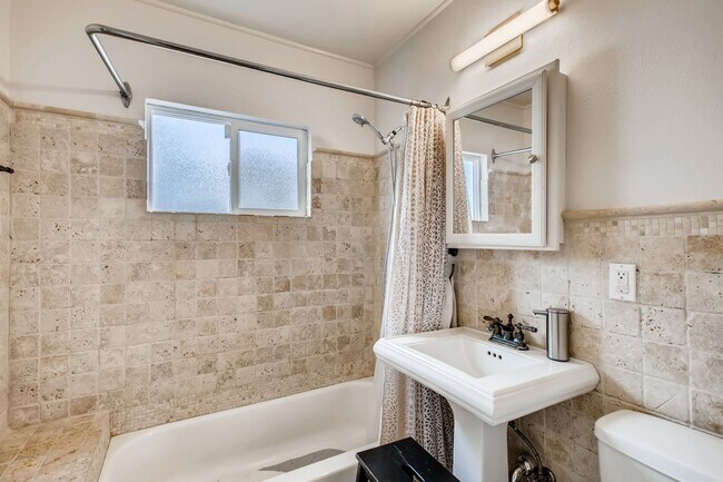 Building Photo - North Park Gem: 4-Bedroom, 3-Bath Home with Lush Garden & Modern Comforts
